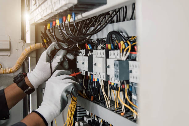 Best Ceiling Fan Installation Electrician  in Ken Caryl, CO